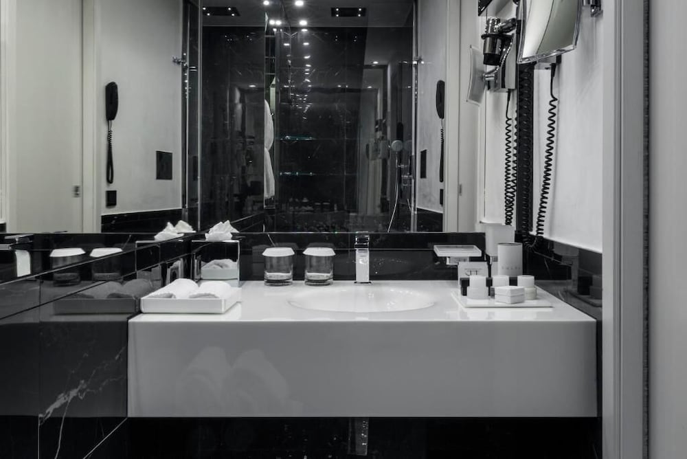 LHP Hotel River & SPA — Hotel rooms in Florence, Tuscany