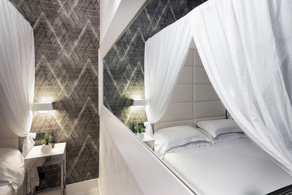 LHP Hotel River & SPA — Hotel rooms in Florence, Tuscany