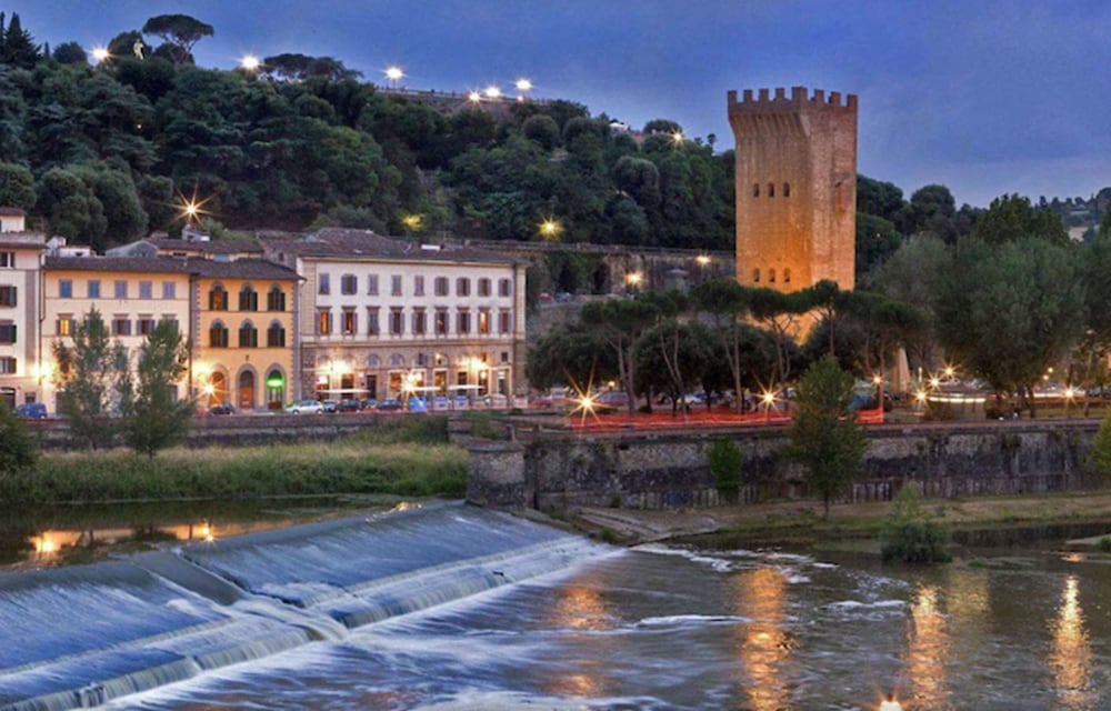 LHP Hotel River & SPA — Main photo in Florence, Tuscany