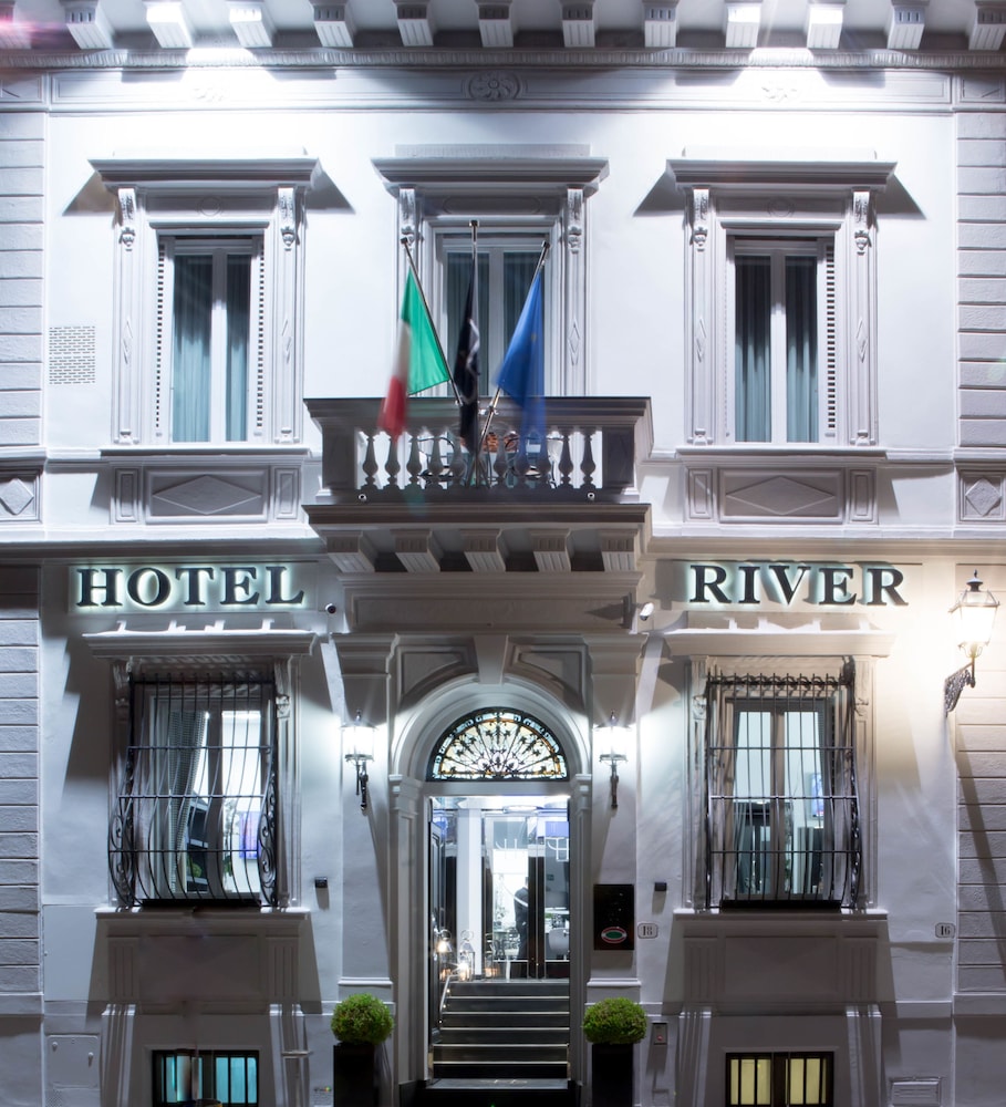 LHP Hotel River & SPA - zdjęcie 3
