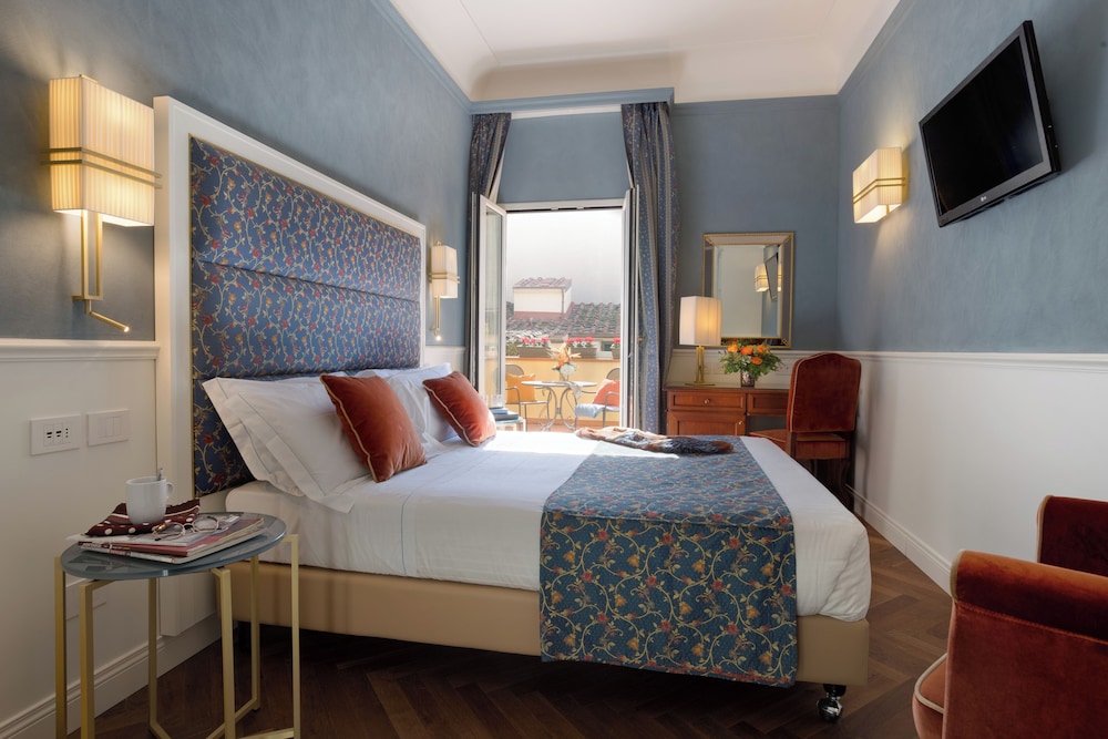 Rivoli Boutique Hotel - zdjęcie 5