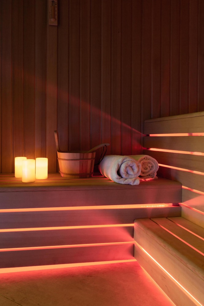 Rivoli Boutique Hotel — Spa in Florence, Tuscany