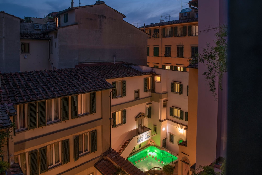 Rivoli Boutique Hotel - zdjęcie 4