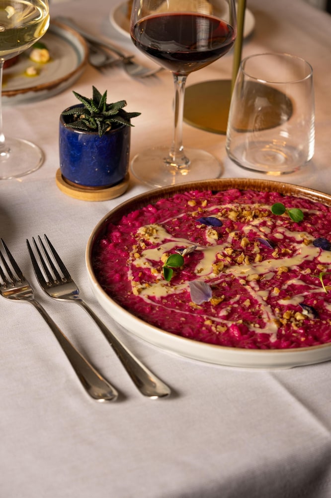 Rivoli Boutique Hotel — Restaurant & bars in Florence, Tuscany