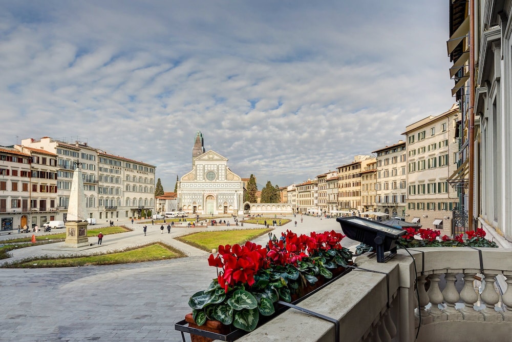 Hotel Roma — Attractions in the area in Florence, Tuscany