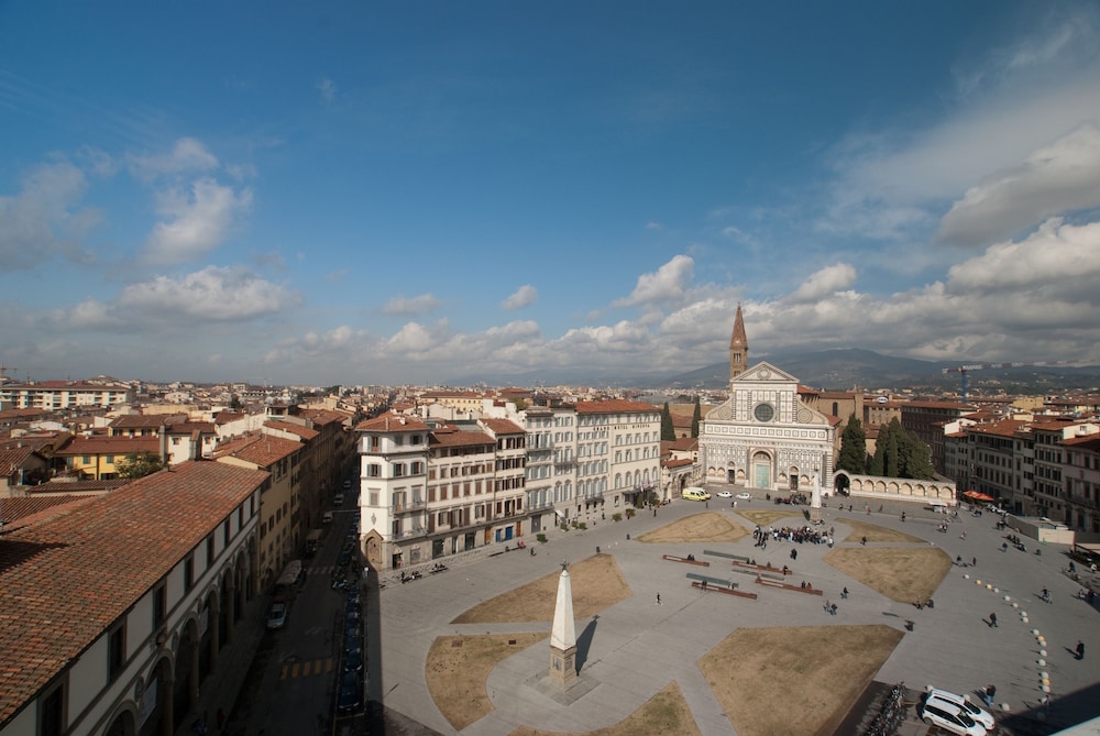 Hotel Roma — Attractions in the area in Florence, Tuscany
