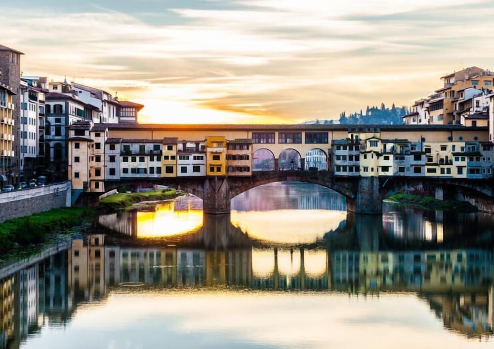 Hotel Roma — Attractions in the area in Florence, Tuscany