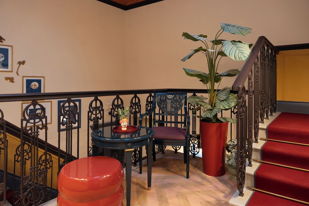 JOIVY Together Florence Secret Nest — Hotel building in Florence, Tuscany