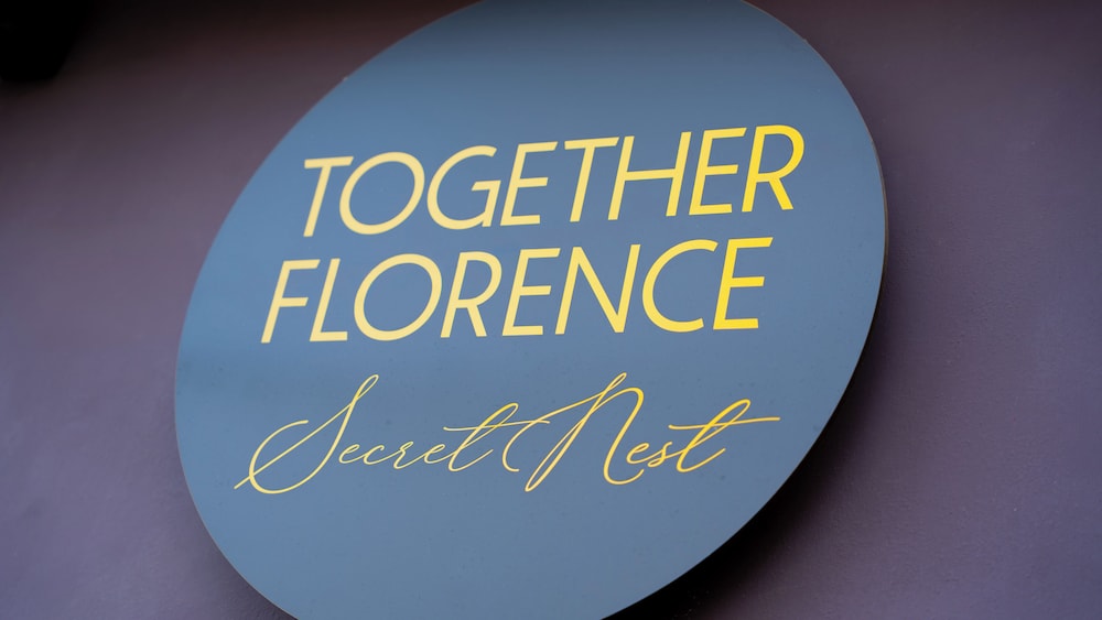JOIVY Together Florence Secret Nest — Hotel building in Florence, Tuscany