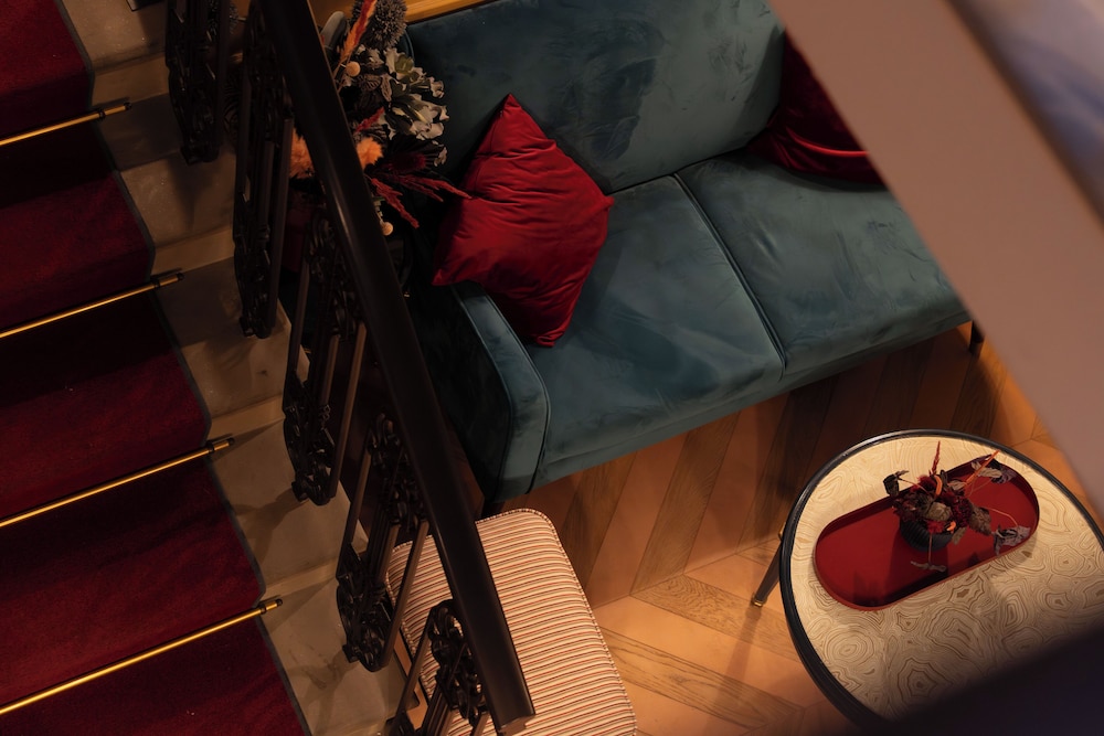 JOIVY Together Florence Secret Nest — Hotel rooms in Florence, Tuscany