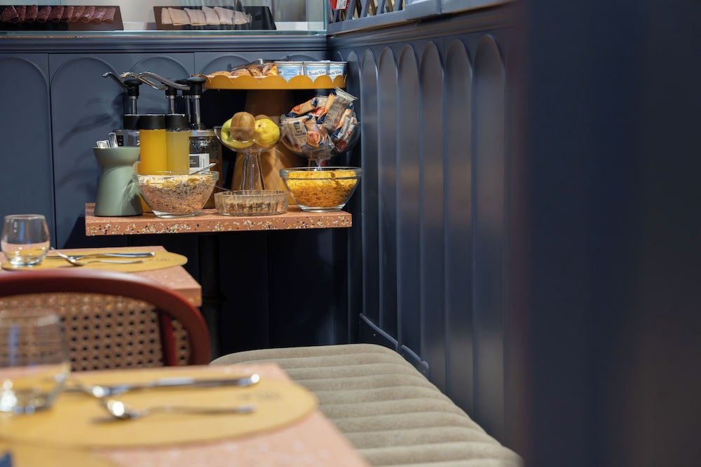 JOIVY Together Florence Secret Nest — Restaurant & bars in Florence, Tuscany