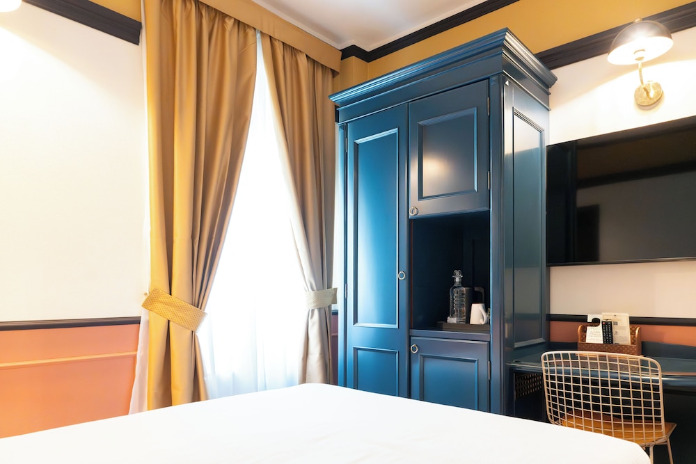 JOIVY Together Florence Secret Nest — Hotel rooms in Florence, Tuscany