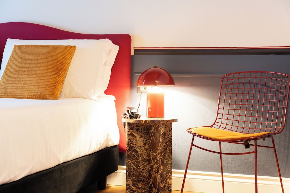 JOIVY Together Florence Secret Nest — Hotel rooms in Florence, Tuscany