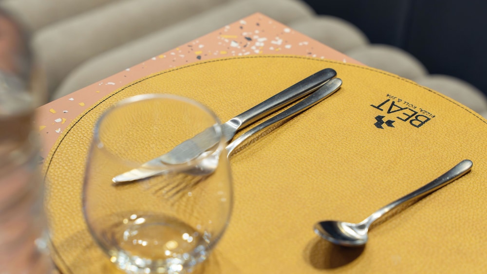 JOIVY Together Florence Secret Nest — Restaurant & bars in Florence, Tuscany