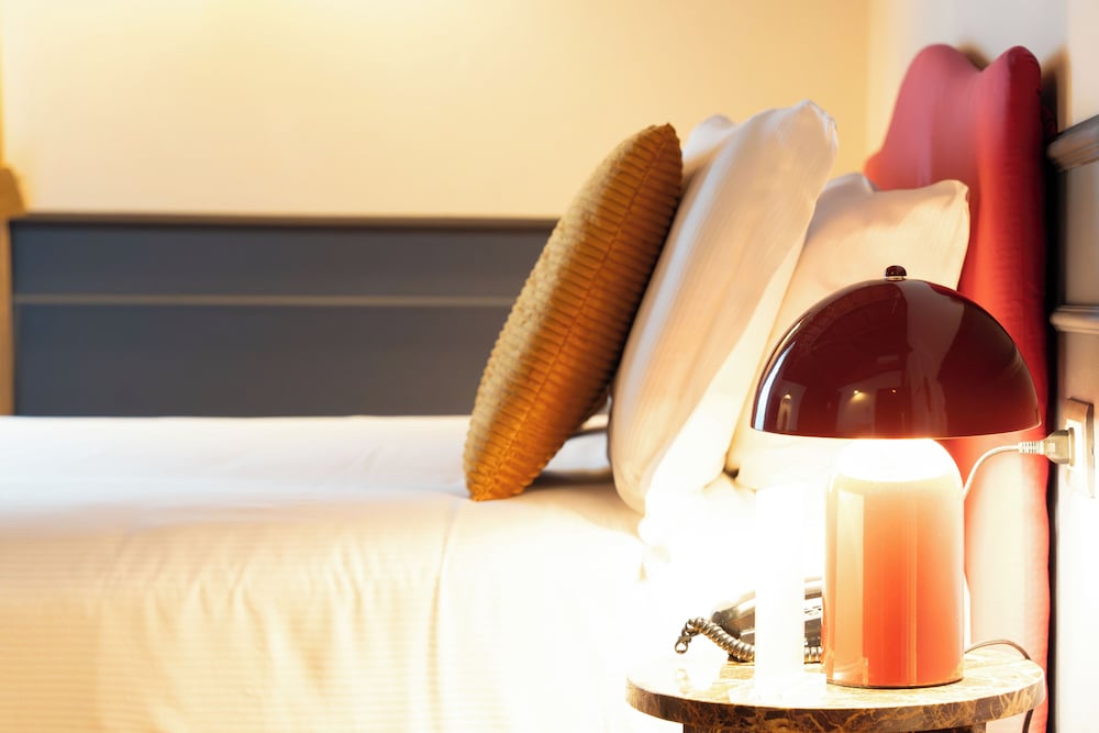 JOIVY Together Florence Secret Nest — Hotel rooms in Florence, Tuscany