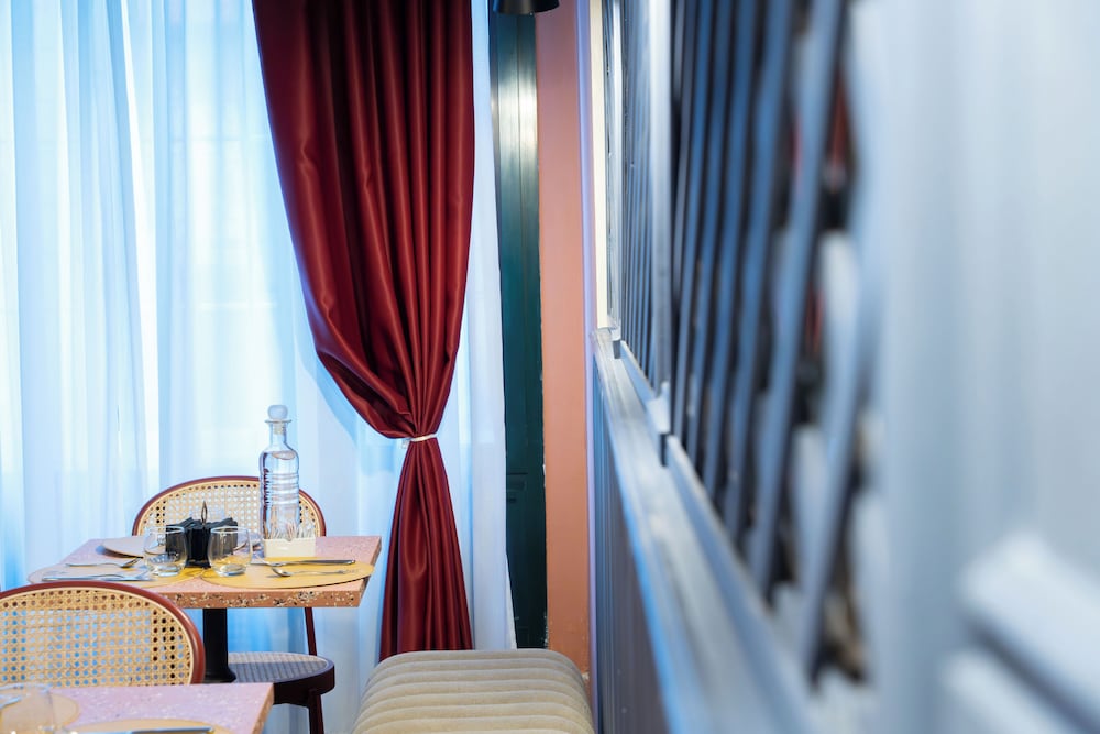 JOIVY Together Florence Secret Nest — Restaurant & bars in Florence, Tuscany