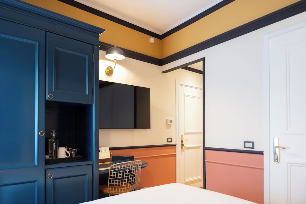 JOIVY Together Florence Secret Nest — Hotel rooms in Florence, Tuscany