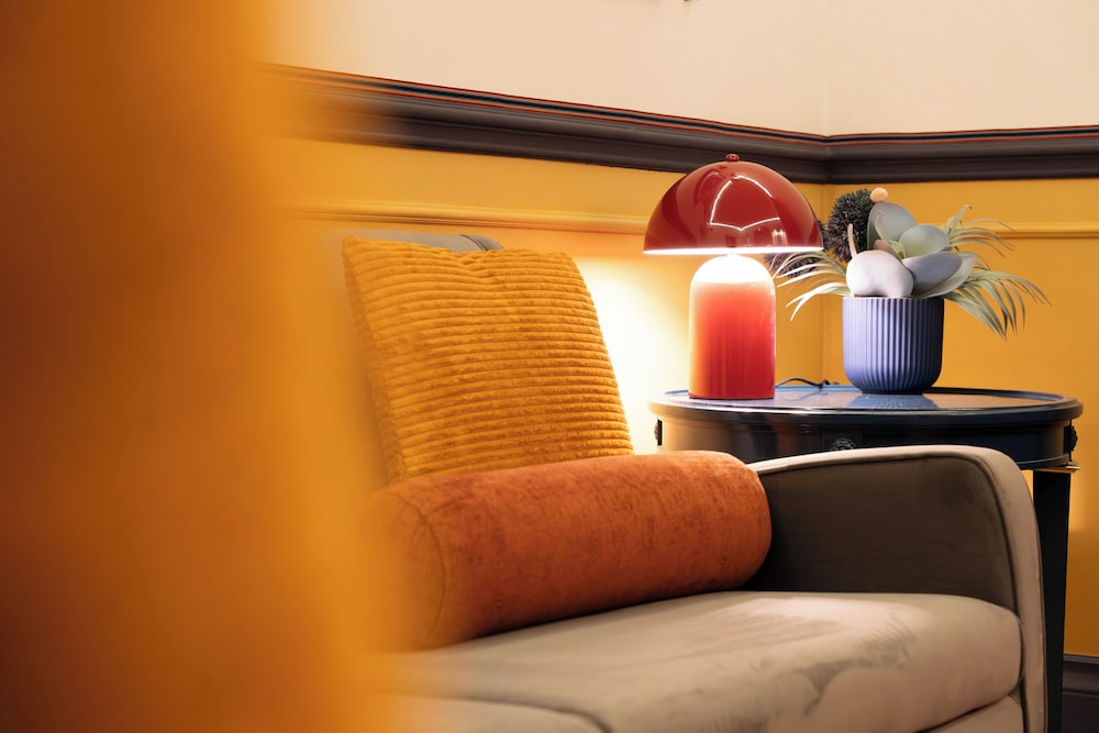 JOIVY Together Florence Secret Nest — Hotel rooms in Florence, Tuscany
