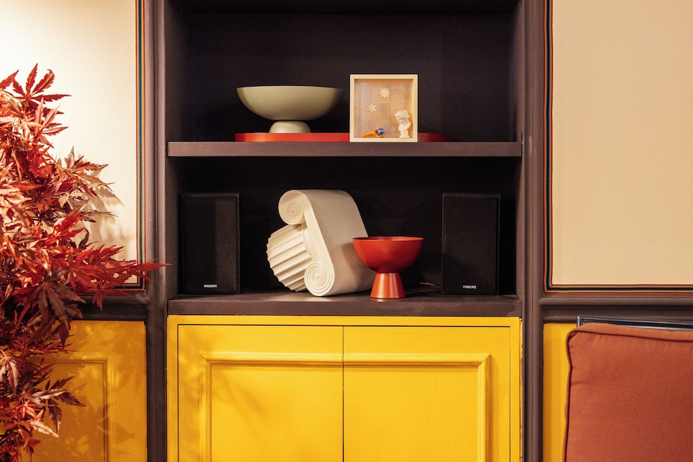 JOIVY Together Florence Secret Nest — Hotel rooms in Florence, Tuscany