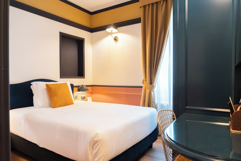 JOIVY Together Florence Secret Nest — Hotel rooms in Florence, Tuscany