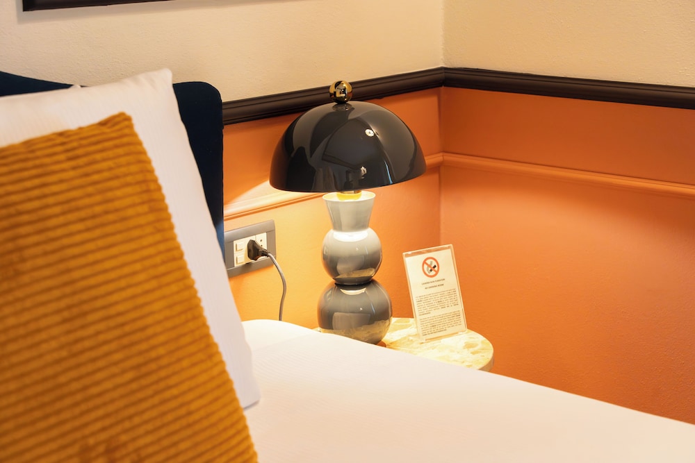 JOIVY Together Florence Secret Nest — Hotel rooms in Florence, Tuscany