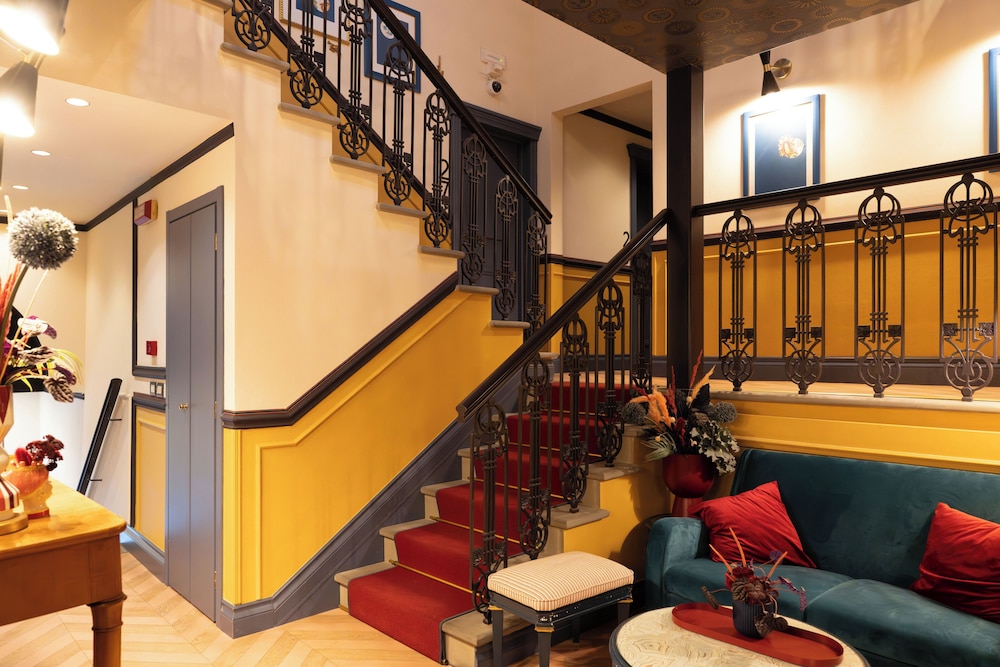 JOIVY Together Florence Secret Nest — Hotel building in Florence, Tuscany