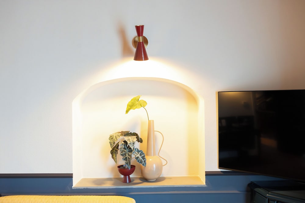 JOIVY Together Florence Secret Nest — Hotel rooms in Florence, Tuscany