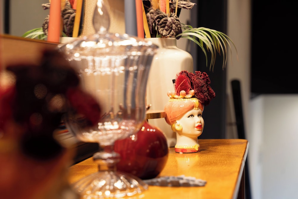 JOIVY Together Florence Secret Nest — Restaurant & bars in Florence, Tuscany