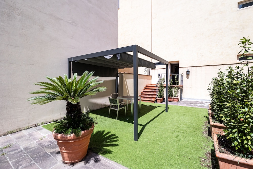 Allegroitalia San Gallo Firenze — Hotel building in Florence, Tuscany