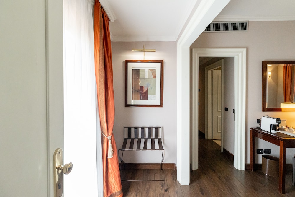 Allegroitalia San Gallo Firenze — Hotel rooms in Florence, Tuscany