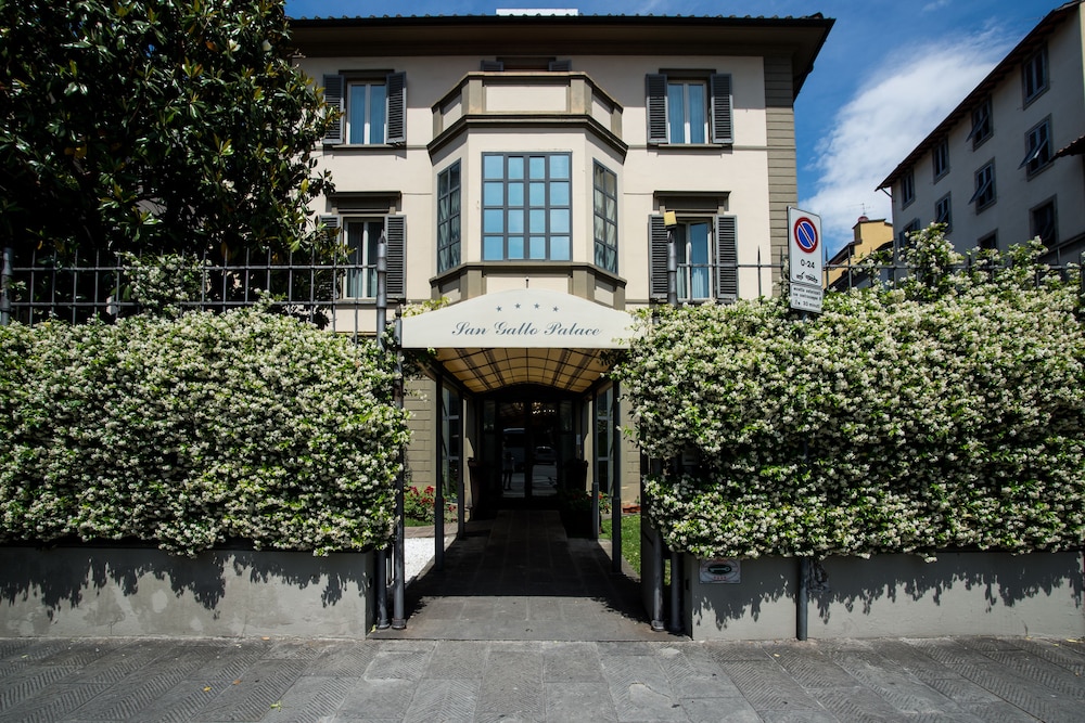 Allegroitalia San Gallo Firenze — Main photo in Florence, Tuscany