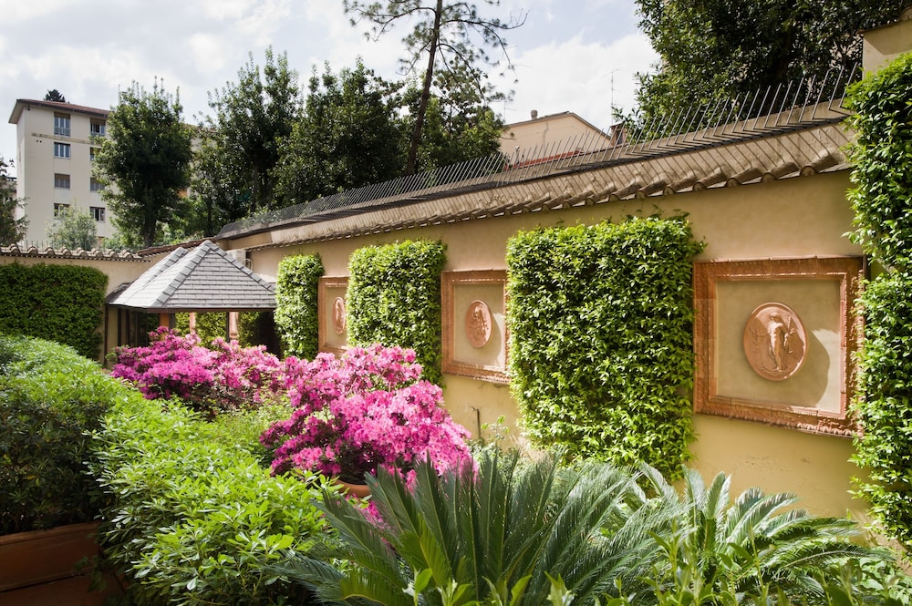 Allegroitalia San Gallo Firenze — Attractions in the area in Florence, Tuscany