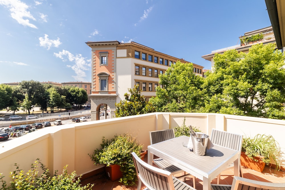 Allegroitalia San Gallo Firenze — Attractions in the area in Florence, Tuscany