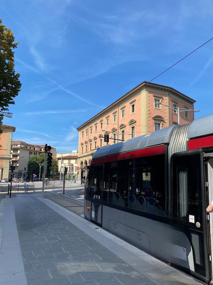 Allegroitalia San Gallo Firenze — Attractions in the area in Florence, Tuscany