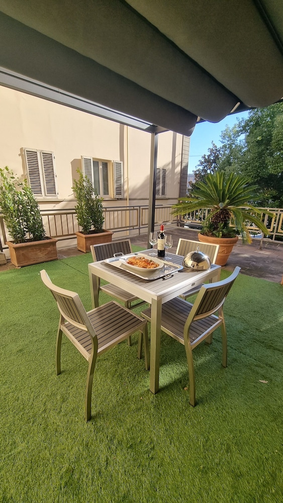 Allegroitalia San Gallo Firenze — Hotel building in Florence, Tuscany