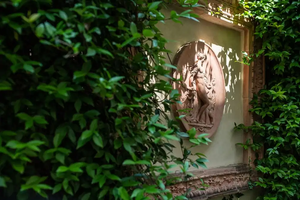 Allegroitalia San Gallo Firenze — Hotel building in Florence, Tuscany