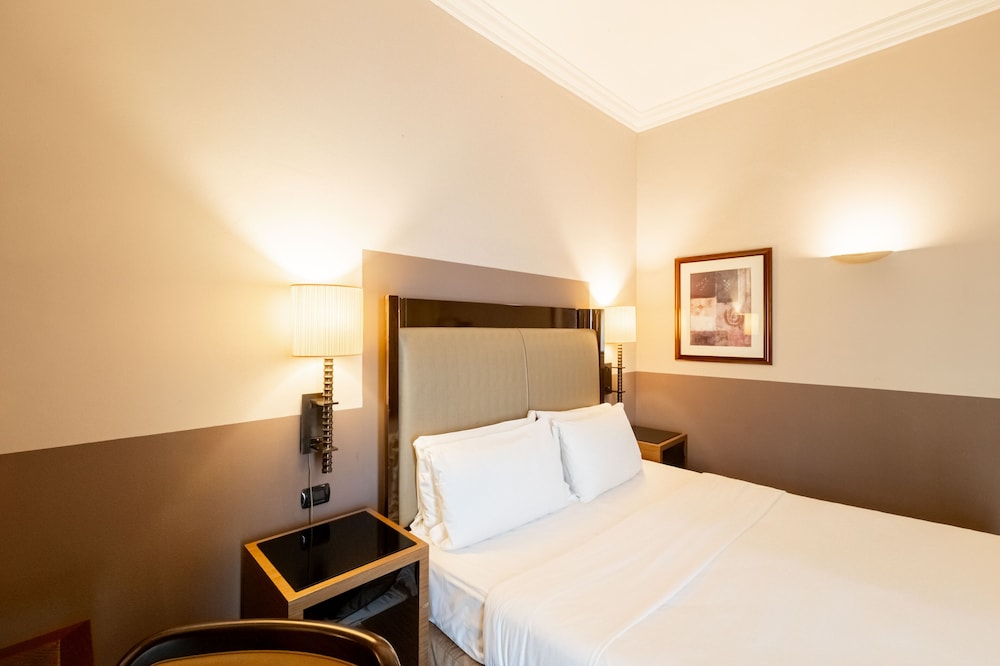 Allegroitalia San Gallo Firenze — Hotel rooms in Florence, Tuscany