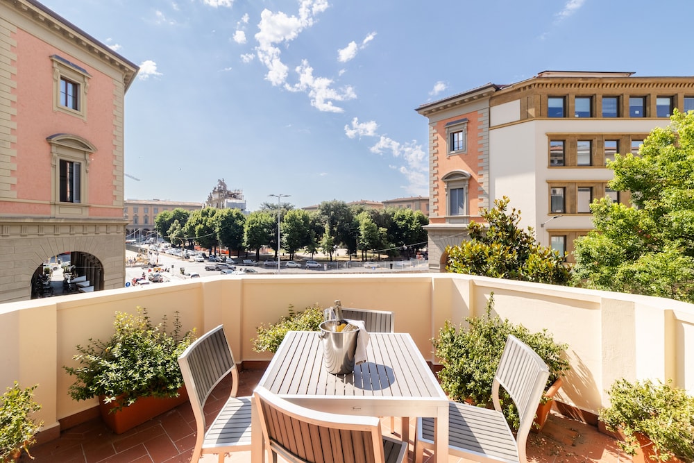 Allegroitalia San Gallo Firenze — Attractions in the area in Florence, Tuscany