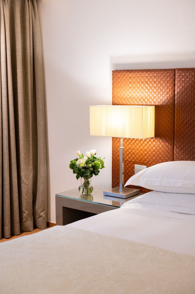 Starhotels Michelangelo - zdjęcie 4