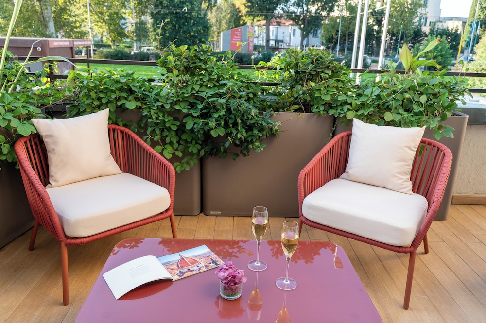 Starhotels Michelangelo - zdjęcie 3