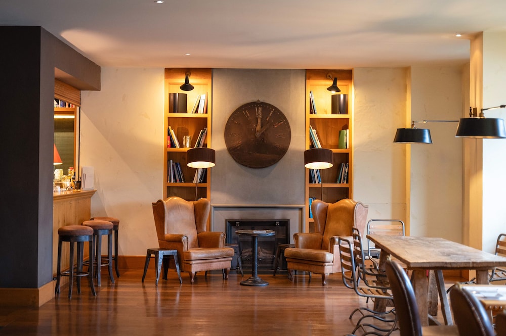 Starhotels Tuscany — Restaurant & bars in Florence, Tuscany