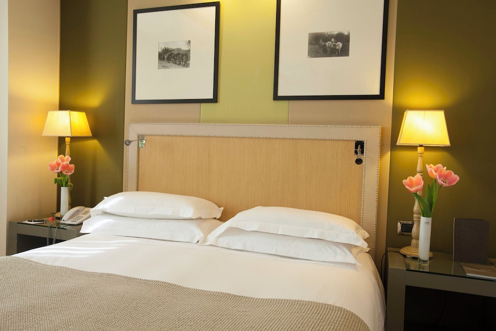 Starhotels Tuscany — Main photo in Florence, Tuscany