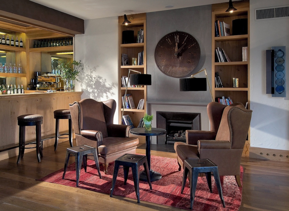 Starhotels Tuscany — Restaurant & bars in Florence, Tuscany