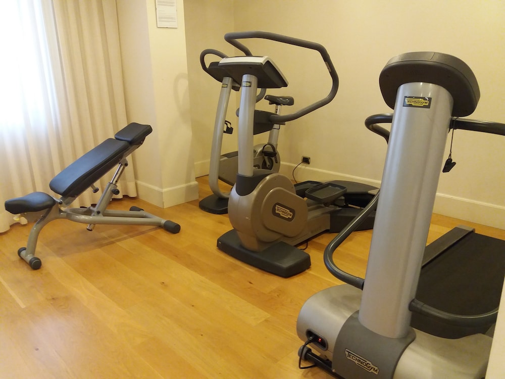 Starhotels Tuscany — Sports & recreation in Florence, Tuscany