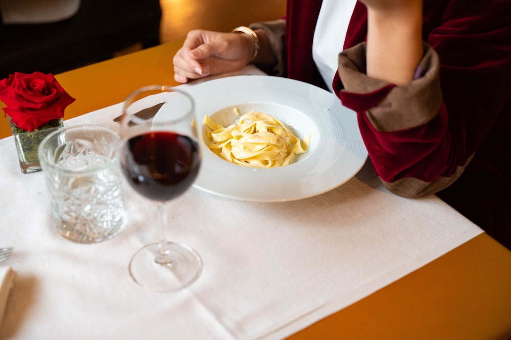 Starhotels Tuscany — Restaurant & bars in Florence, Tuscany