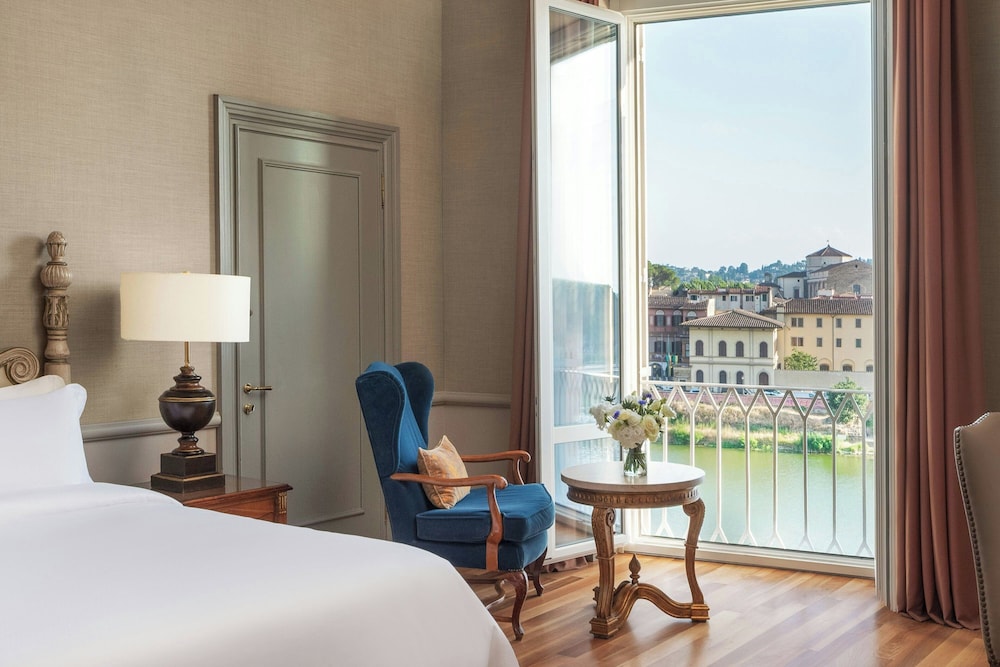 The Excelsior, a Luxury Collection Hotel, Florence - zdjęcie 5