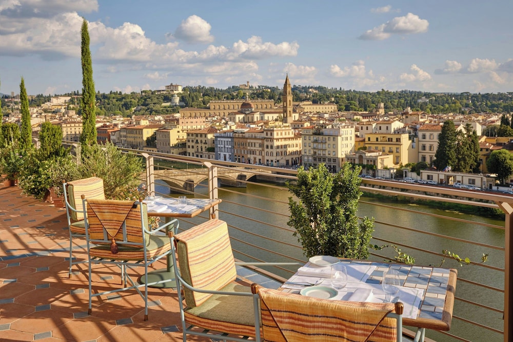 The Excelsior, a Luxury Collection Hotel, Florence - zdjęcie 2