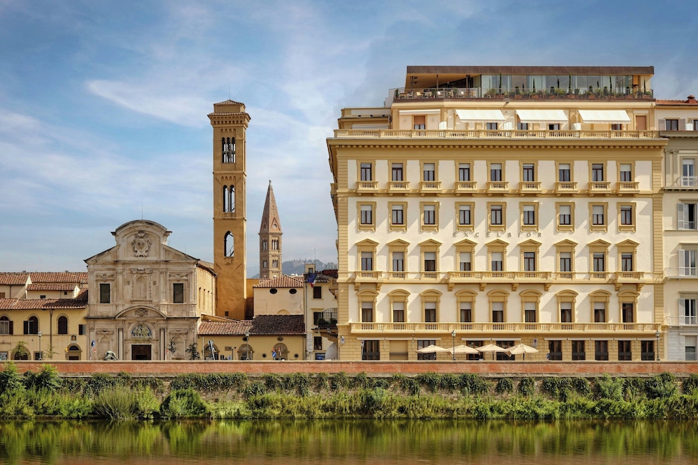 The Excelsior, a Luxury Collection Hotel, Florence - zdjęcie 3
