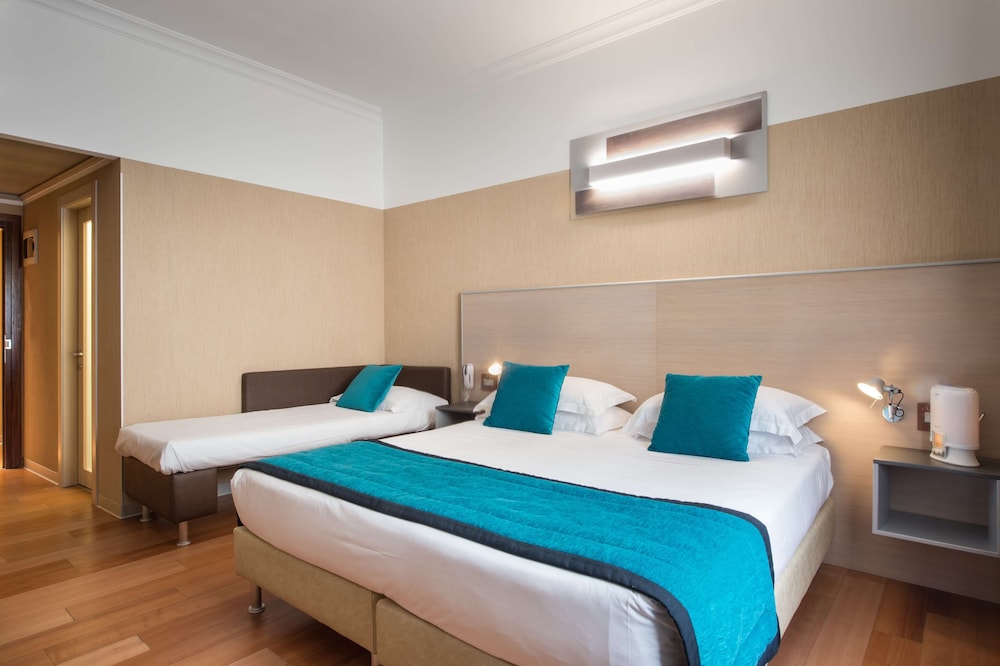 Best Western Plus City Hotel - zdjęcie 3