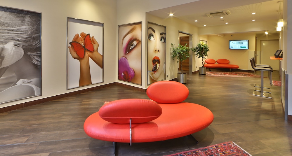 Best Western Plus City Hotel - zdjęcie 5
